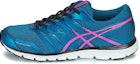 Buy (W) ASICS Gel-Zaraca 4 'Biru Pink' T5K8N-5335