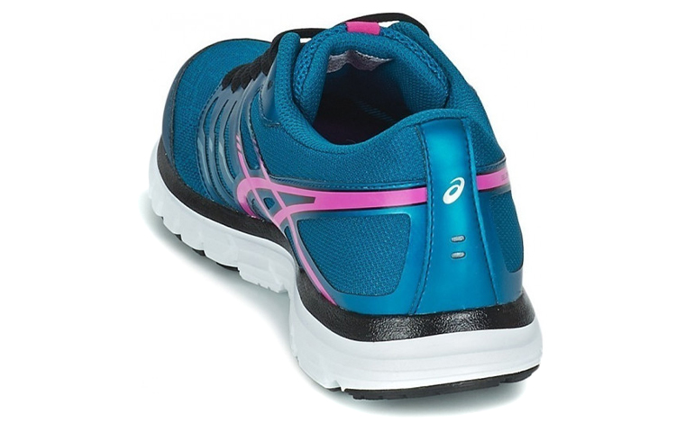 Shop (W) ASICS Gel-Zaraca 4 'Biru Pink' T5K8N-5335