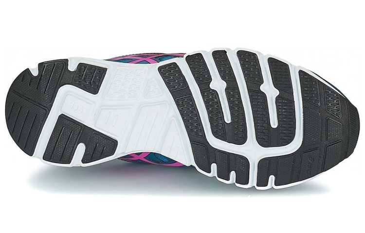 Purchase (W) ASICS Gel-Zaraca 4 'Biru Pink' T5K8N-5335