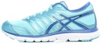 Buy (W) ASICS Gel-Zaraca 4 'Biru Putih' T5K8N-4042