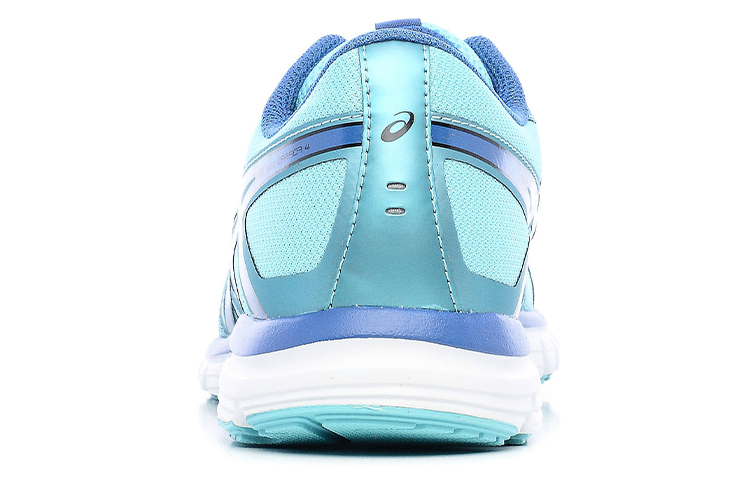 Shop (W) ASICS Gel-Zaraca 4 'Biru Putih' T5K8N-4042