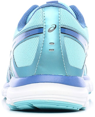 (W) ASICS Gel-Zaraca 4 'Biru Putih' T5K8N-4042 Shop (W) ASICS Gel-Zaraca 4 'Biru Putih' T5K8N-4042