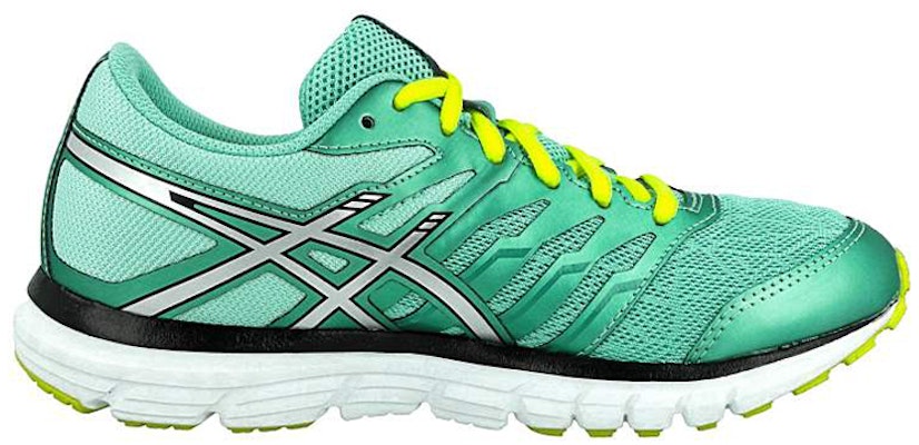(W) ASICS Gel-Zaraca 4 'Verde Plateado' T5K8N-7093 Order (W) ASICS Gel-Zaraca 4 'Verde Plateado' T5K8N-7093