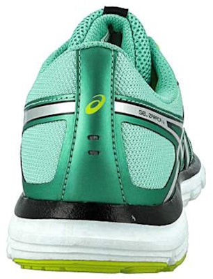 (W) ASICS Gel-Zaraca 4 'Verde Plateado' T5K8N-7093 Shop (W) ASICS Gel-Zaraca 4 'Verde Plateado' T5K8N-7093