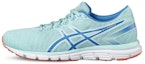 Buy (W) ASICS Gel-Zaraca 5 'Biru Aqua' T6G8N-6743