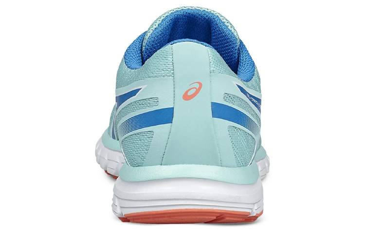 Shop (W) ASICS Gel-Zaraca 5 'Biru Aqua' T6G8N-6743