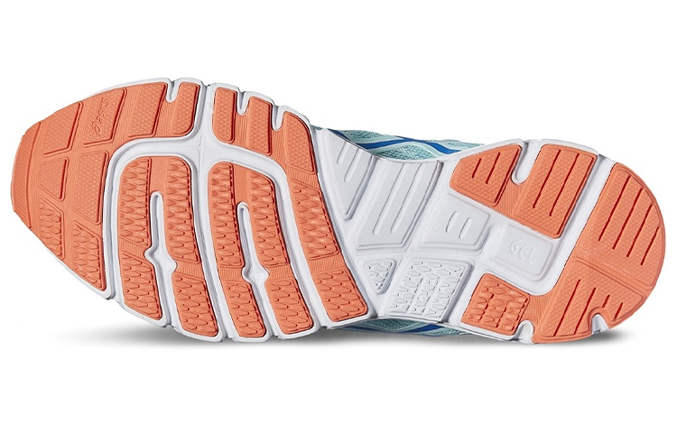 Purchase (W) ASICS Gel-Zaraca 5 'Biru Aqua' T6G8N-6743