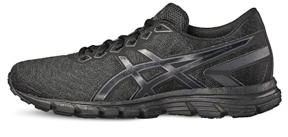 (Women) ASICS Gel-Zaraca Dark Grey 'Black' T6G8N-9095 (Women) ASICS Gel-Zaraca Dark Grey 'Black' T6G8N-9095