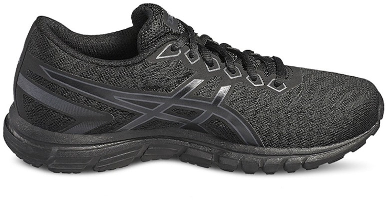 (W) ASICS Gel-Zaraca 5 'Hitam' T6G8N-9095 Order (W) ASICS Gel-Zaraca 5 'Hitam' T6G8N-9095