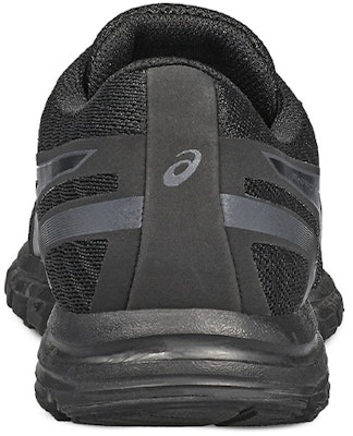 (W) ASICS Gel-Zaraca 5 'Hitam' T6G8N-9095 Shop (W) ASICS Gel-Zaraca 5 'Hitam' T6G8N-9095