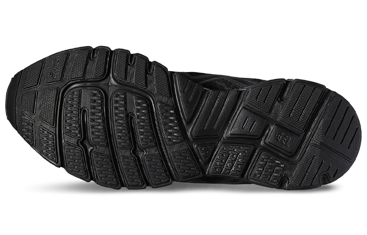 Purchase (W) ASICS Gel-Zaraca 5 'Hitam' T6G8N-9095