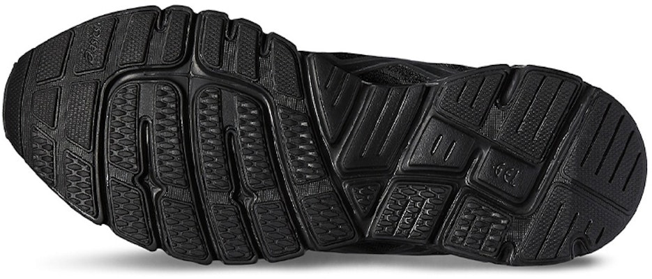 (W) ASICS Gel-Zaraca 5 'Hitam' T6G8N-9095 Purchase (W) ASICS Gel-Zaraca 5 'Hitam' T6G8N-9095