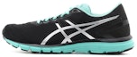 Buy (W) ASICS Gel-Zaraca 5 'Hitam Hijau' T6G8N-9093
