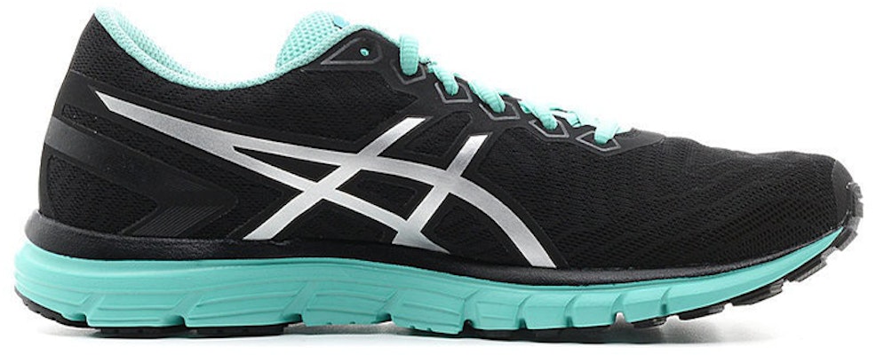 (W) ASICS Gel-Zaraca 5 'Hitam Hijau' T6G8N-9093 Order (W) ASICS Gel-Zaraca 5 'Hitam Hijau' T6G8N-9093