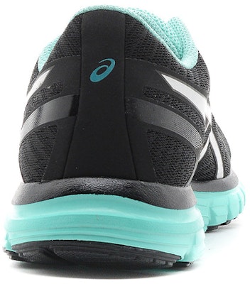 (W) ASICS Gel-Zaraca 5 'Hitam Hijau' T6G8N-9093 Shop (W) ASICS Gel-Zaraca 5 'Hitam Hijau' T6G8N-9093