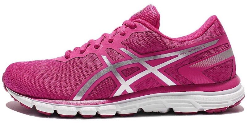 (W) ASICS Gel-Zaraca 5 'Rosa Suave' T6G8N-1993 Buy (W) ASICS Gel-Zaraca 5 'Rosa Suave' T6G8N-1993