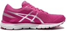 Order (W) ASICS Gel-Zaraca 5 'Rosa Suave' T6G8N-1993