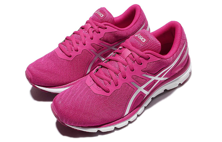 Lookbook (W) ASICS Gel-Zaraca 5 'Rosa Suave' T6G8N-1993