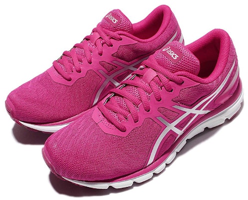 (W) ASICS Gel-Zaraca 5 'Rosa Suave' T6G8N-1993 Lookbook (W) ASICS Gel-Zaraca 5 'Rosa Suave' T6G8N-1993