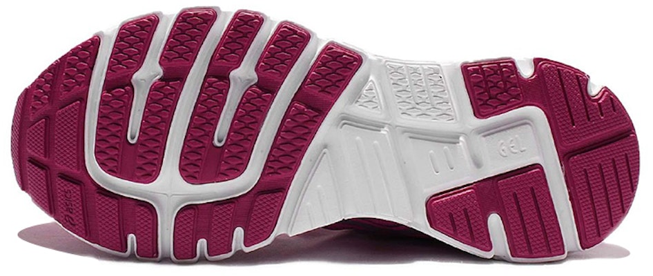 (W) ASICS Gel-Zaraca 5 'Rosa Suave' T6G8N-1993 Purchase (W) ASICS Gel-Zaraca 5 'Rosa Suave' T6G8N-1993