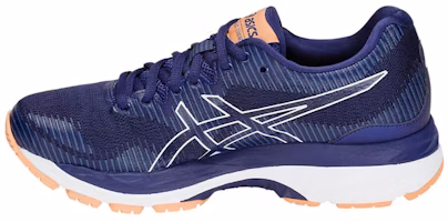 (Women) ASICS Gel-Ziruss 2 'Blue Navy' 1012A014-400 (Women) ASICS Gel-Ziruss 2 'Blue Navy' 1012A014-400