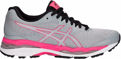 (Women) ASICS Gel Ziruss 2 'Medium Grey Pink' 1012A014-020 (Women) ASICS Gel Ziruss 2 'Medium Grey Pink' 1012A014-020
