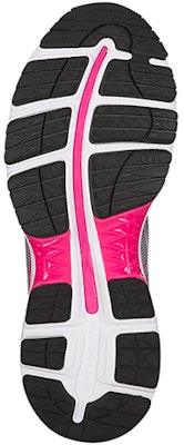 (W) ASICS Gel Ziruss 2 'Abu-abu Medium Merah Muda' 1012A014-020 Details for (W) ASICS Gel Ziruss 2 'Abu-abu Medium Merah Muda' 1012A014-020