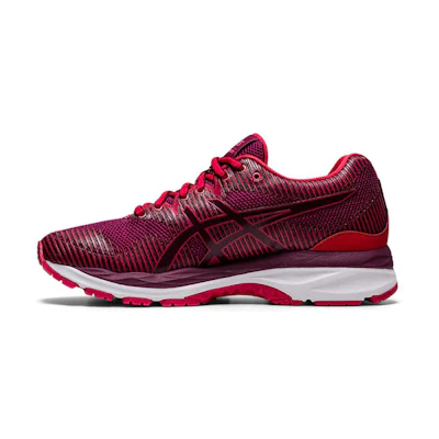 (W) ASICS Gel-Ziruss 2 Red