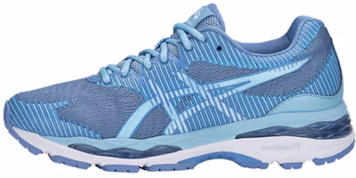 (Women) ASICS Gel-Ziruss 2 'Sky Blue White' 1012A014-401 (Women) ASICS Gel-Ziruss 2 'Sky Blue White' 1012A014-401