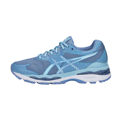 (W) ASICS Gel-Ziruss 2 'Sky Blue White'
