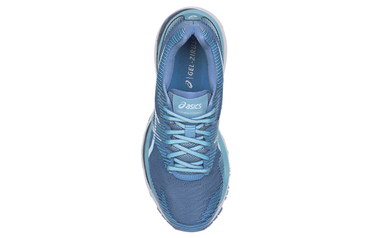 (W) ASICS Gel-Ziruss 2 'Sky Blue White' 圖 4