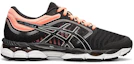 Order (W) ASICS Gel Ziruss 3 ''Schwarz Sonnenkoralle'' 1012A466-001