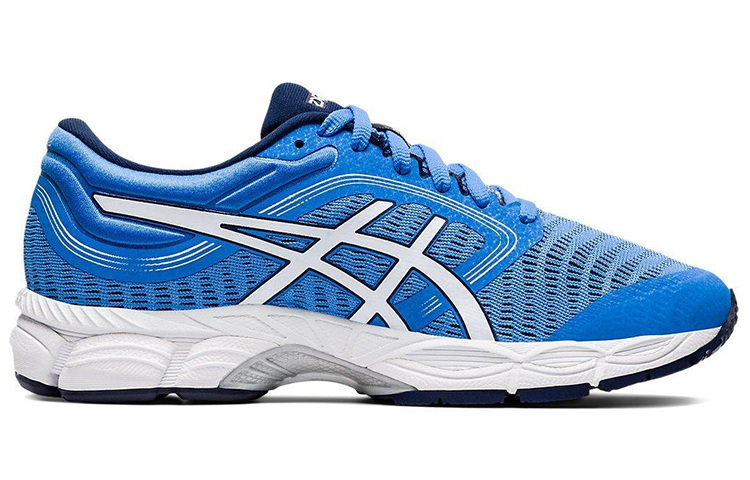 (W) ASICS Gel-Ziruss 3 'Blue Silver' 圖 2