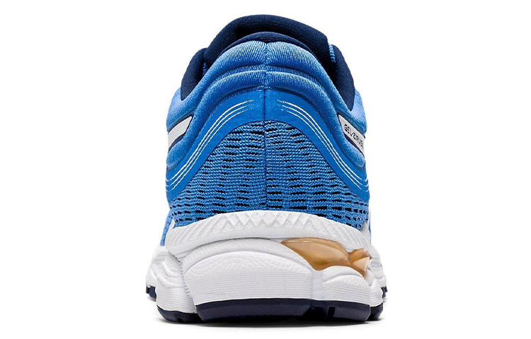 (W) ASICS Gel-Ziruss 3 'Blue Silver' 圖 5