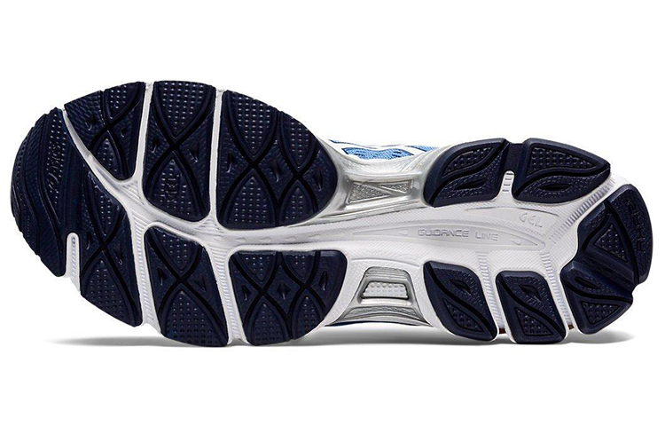 (W) ASICS Gel-Ziruss 3 'Blue Silver' 圖 6