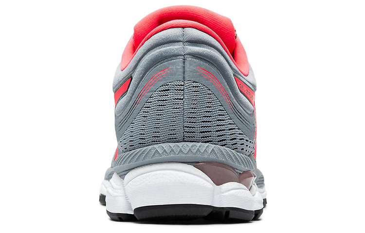 (W) ASICS Gel-Ziruss 3 Grey/Red 圖 5
