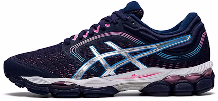 (Women) ASICS Gel-Ziruss 3 'Low-Top Blue' 1012A466-402 (Women) ASICS Gel-Ziruss 3 'Low-Top Blue' 1012A466-402