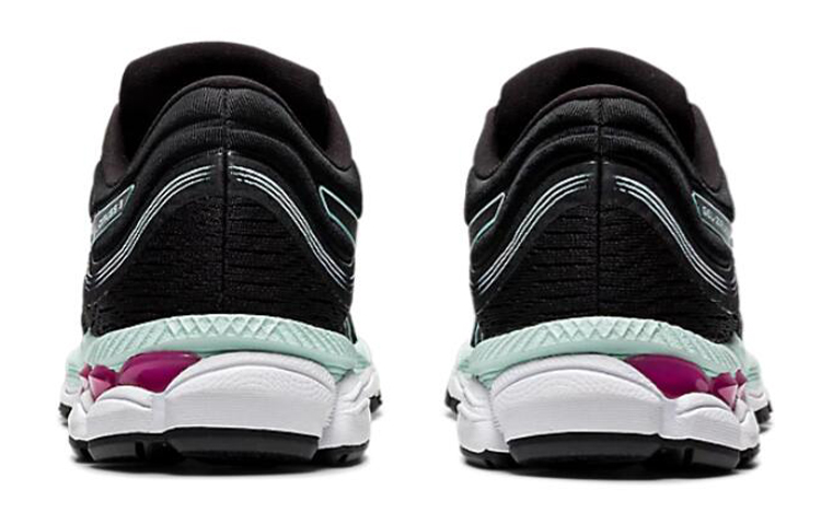 (W) ASICS Gel-Ziruss 3 MX Black 圖 4