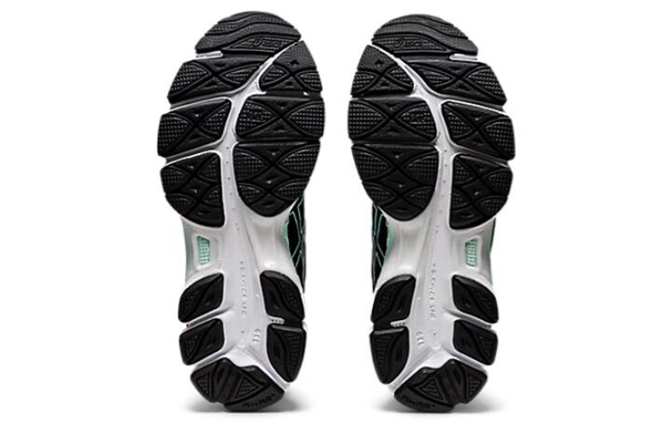 (W) ASICS Gel-Ziruss 3 MX Black 圖 5