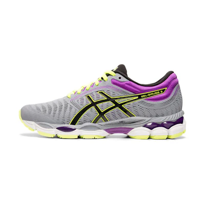 (W) ASICS Gel Ziruss 3 'Sheet Rock Orchid'