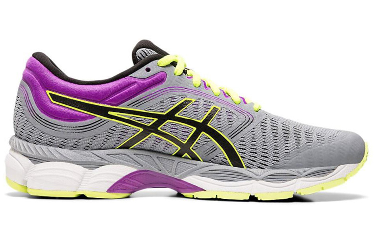 Order (W) ASICS Gel Ziruss 3 '岩石兰花色' 1012A466-020