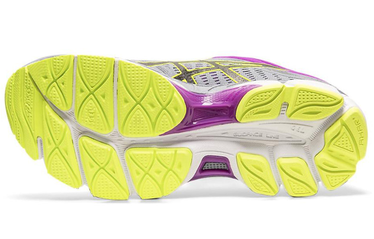 Details for (W) ASICS Gel Ziruss 3 '岩石兰花色' 1012A466-020