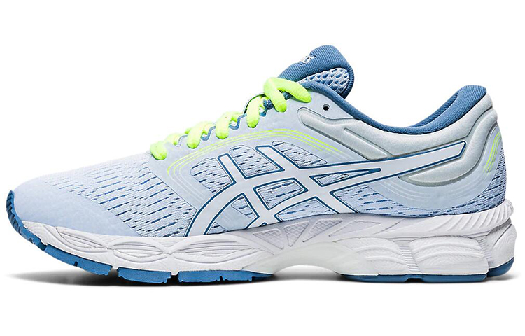 (Women) ASICS Gel Ziruss 3 MX 'Soft Sky'  1012A722-401