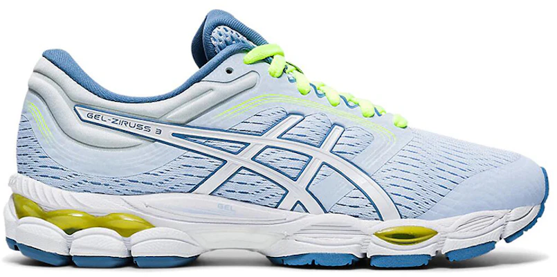 (W) ASICS Gel Ziruss 3 MX ''Ciel Doux'' 1012A722-401 Order (W) ASICS Gel Ziruss 3 MX ''Ciel Doux'' 1012A722-401