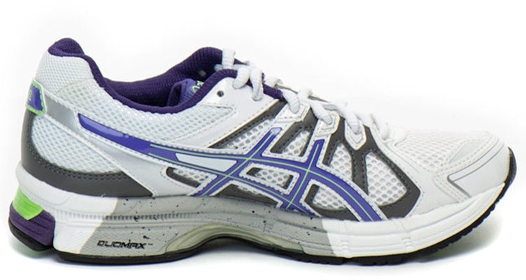 (Women) ASICS Gel-Zone 2 'White Blue' T45TQ-0135 Order (Women) ASICS Gel-Zone 2 'White Blue' T45TQ-0135