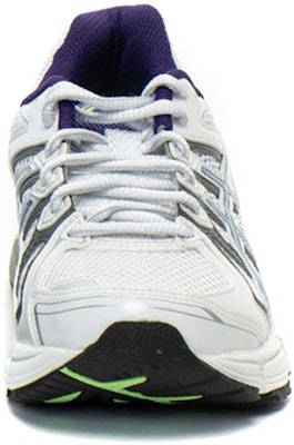 (Women) ASICS Gel-Zone 2 'White Blue' T45TQ-0135 Lookbook (Women) ASICS Gel-Zone 2 'White Blue' T45TQ-0135
