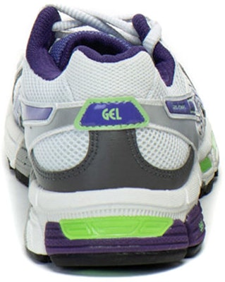 (Women) ASICS Gel-Zone 2 'White Blue' T45TQ-0135 Shop (Women) ASICS Gel-Zone 2 'White Blue' T45TQ-0135