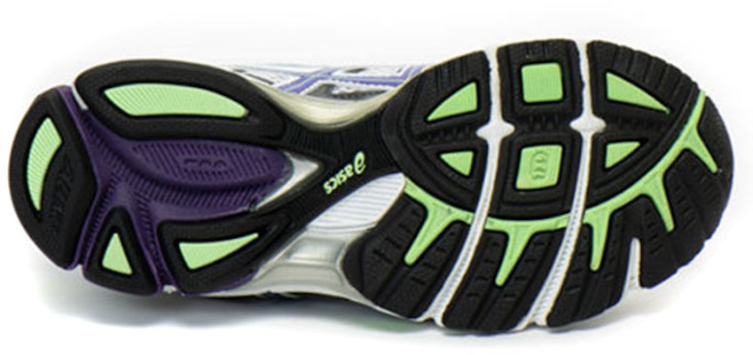 (Women) ASICS Gel-Zone 2 'White Blue' T45TQ-0135 Purchase (Women) ASICS Gel-Zone 2 'White Blue' T45TQ-0135