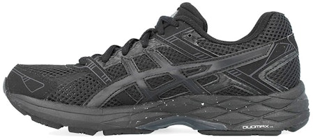 (Women) ASICS Gel-Zone 4 Low 'Black' T65TQ-9090 (Women) ASICS Gel-Zone 4 Low 'Black' T65TQ-9090