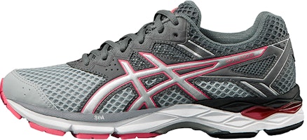 (Women) ASICS Gel-Zone 5 'Grey' T76RQ-020 (Women) ASICS Gel-Zone 5 'Grey' T76RQ-020